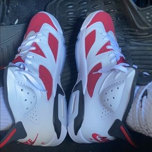 Meet your Posher, Daniel santiago